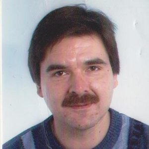 Profilbild von Hans-Jürgen Eichner