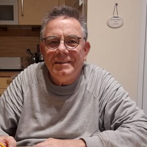 Profilbild von Hans-Jürgen Eklöh