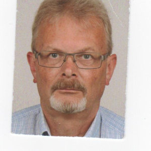 Profilbild von Hans-Jürgen Engelhardt