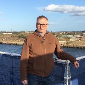 Profilbild von Hans-Jürgen Engelking