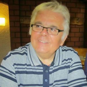 Profilbild von Hans-Jürgen Engeln