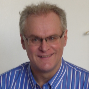 Profilbild von Hans-Jürgen Ernst
