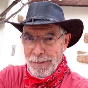 Profilbild von Hans-Jürgen Ernst