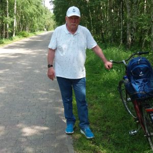 Profilbild von Hans-Jürgen Esselmann