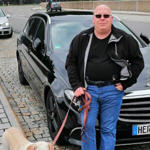 Profilbild von Hans-Jürgen Esser