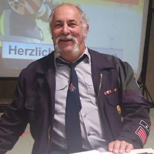 Profilbild von Hans-Jürgen Eyring
