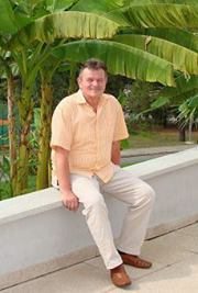 Profilbild von Hans-Jürgen Fabian