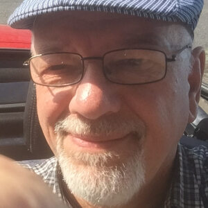Profilbild von Hans-Jürgen Fabian