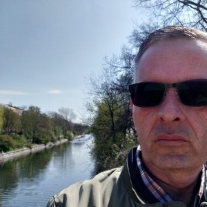 Profilbild von Hans-Jürgen Faehse