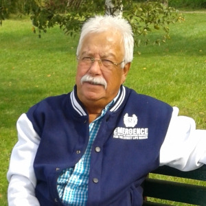 Profilbild von Hans-Jürgen Fechner