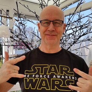 Profilbild von Hans-Jürgen Fehrmann