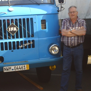 Profilbild von Hans-Juergen Fennert