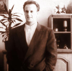 Profilbild von Hans-Jürgen Fenster