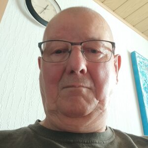 Profilbild von Hans-Jürgen Ferdinand