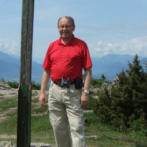 Profilbild von Hans-Jürgen Fey