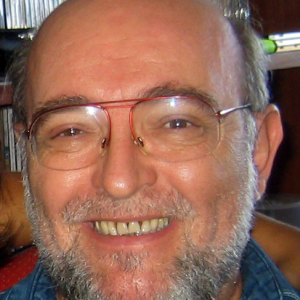 Profilbild von Hans-Jürgen Fiege