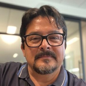 Profilbild von Hans-Juergen Finger