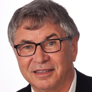 Profilbild von Hans-Jürgen Fischbach