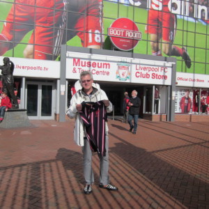 Profilbild von Hans Jürgen Fischer