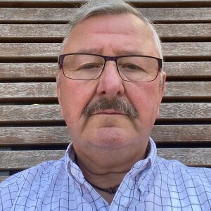 Profilbild von Hans-Jürgen Fischer