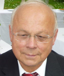 Social Media Profilbild Hans-Jürgen Flessa 