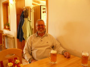 Profilbild von Hans-Jürgen Flüchter