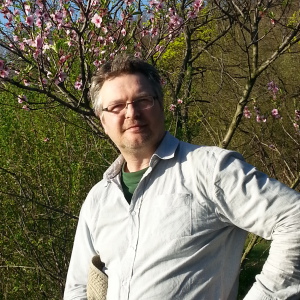 Profilbild von Hans-Jürgen Forster