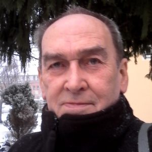 Profilbild von Hans Jürgen Freimann