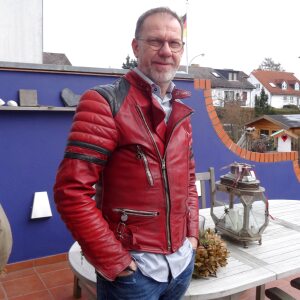 Profilbild von Hans-Jürgen Frick