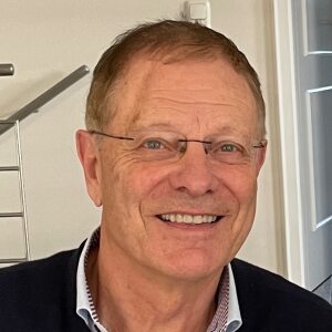 Profilbild von Hans-Jürgen Fricke