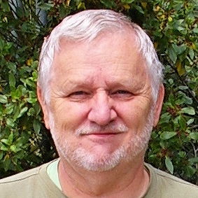 Profilbild von Hans-Jürgen Friedrich