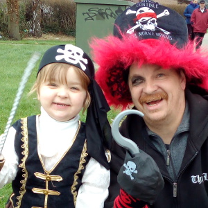 Profilbild von Hans-Jürgen Frieske