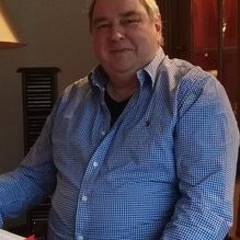 Profilbild von Hans-Jürgen Friessecke