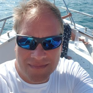 Profilbild von Hans-Jürgen Friessner