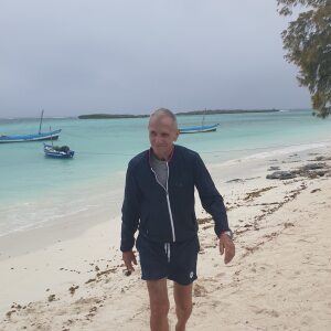 Profilbild von Hans-Jürgen Fuchs