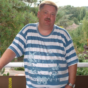 Profilbild von Hans-Jürgen Fürstmann