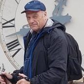 Profilbild von Hans Jürgen Fuhrmann