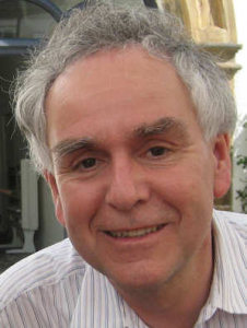 Profilbild von Hans-Jürgen Gaiser