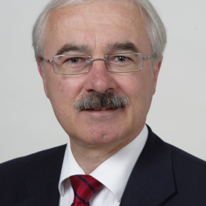 Profilbild von Hans-Jürgen Gebel