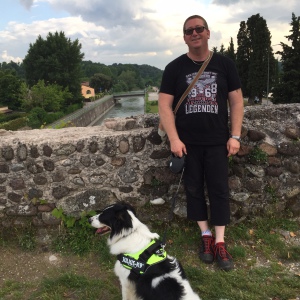 Profilbild von Hans-Jürgen Gems