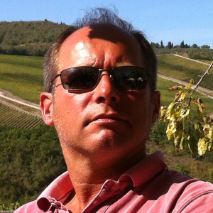 Profilbild von Hans-Jürgen Gentzen