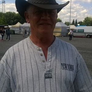 Profilbild von Hans-Jürgen George