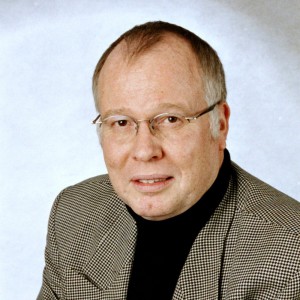 Profilbild von Hans-Juergen Gerdum