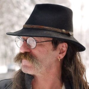 Profilbild von Hans-Jürgen Gernert