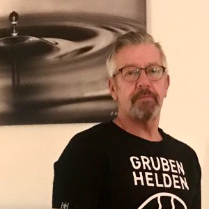 Profilbild von Hans-Jürgen Gimmerthal