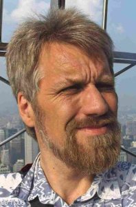 Profilbild von Hans-Jürgen Godt