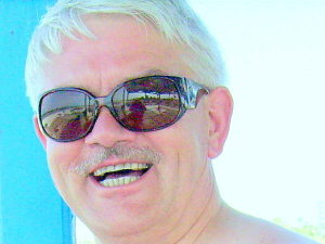 Profilbild von Hans-Jürgen Gödecke