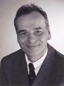 Profilbild von Hans-Jürgen Gölz