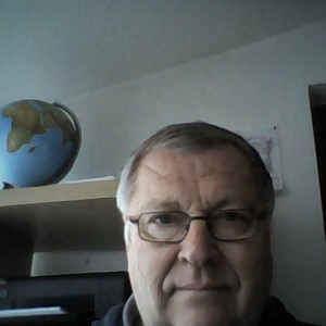 Social Media Profilbild Hans-Jürgen Göpfert 