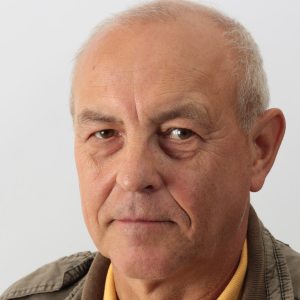 Profilbild von Hans-Jürgen Göpfert